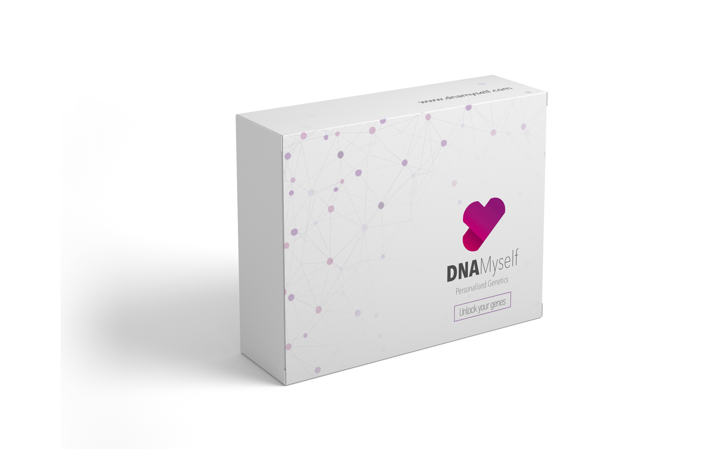 Dna Test Kit