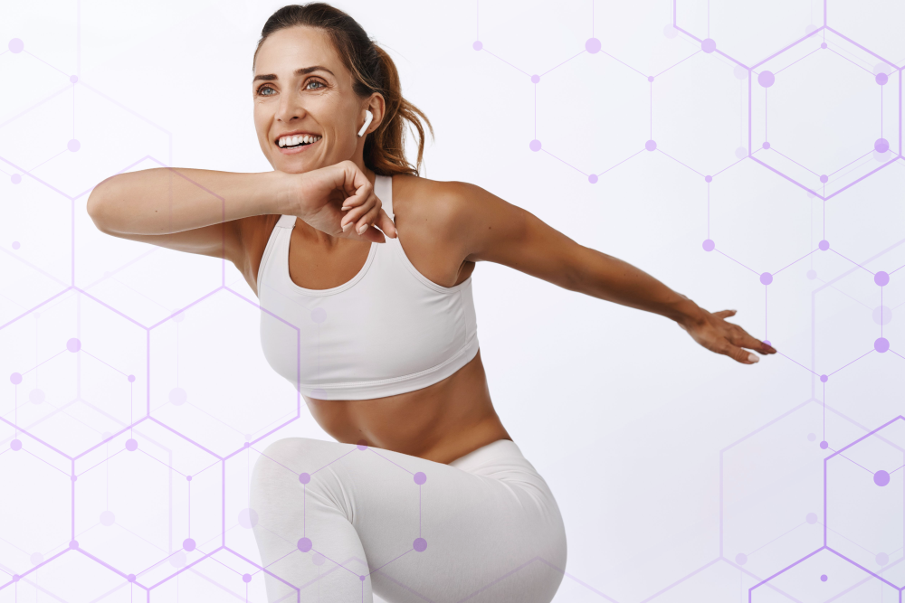 SCIENTIFIC FITNESS