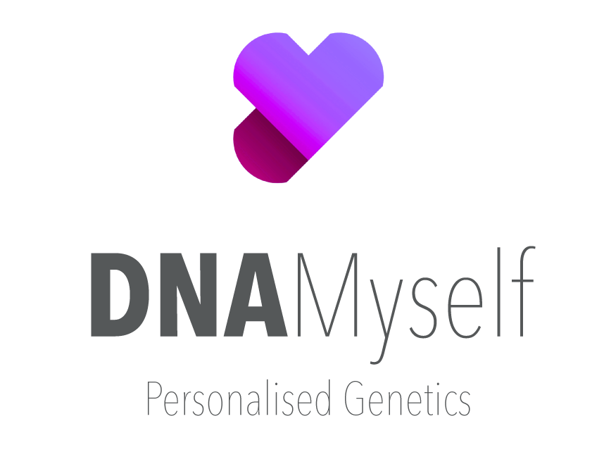 DNAMyself